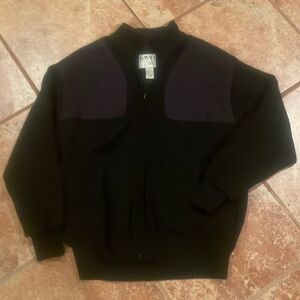 Orvis Sweater jacket